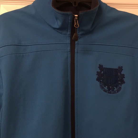 NWOT Colorado Clothing Tech Series Light Blue Coat - Picture 2 of 8